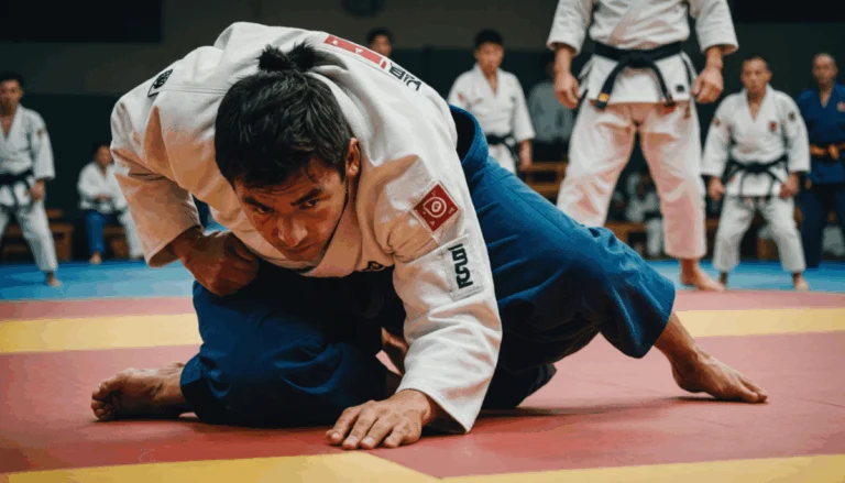 Ceintures de Judo : Origines, Symbolique et Secrets d&rsquo;une Tradition Centenaire