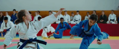 Tout savoir sur la catégorie Cadet au judo : compétitions, règles et préparation