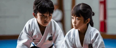 Kodomo no Kata : le Judo Pensé pour les Enfants