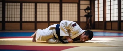 La claquette de judo : le signal d&rsquo;abandon qui protège chaque pratiquant
