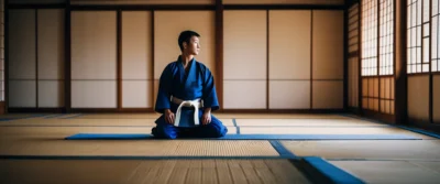Kimono de l&rsquo;équipe de France de judo : symbole, enjeux et évolution