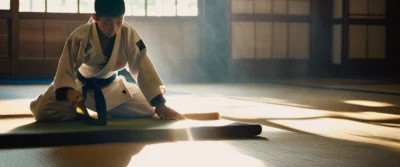 Sport-études judo : allier passion du tatami et réussite scolaire