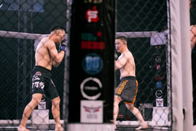 Noche UFC 4 : Manon Fiorot battue par Alexa Grasso, tous les résultats de la nuit