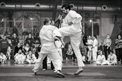 Judo vétérans : 169 médailles à Portimão, la France signe un record historique aux championnats d’Europe