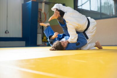 Judo français après Bakou : la réunion clubs et staff du 26 octobre pour changer de chemin