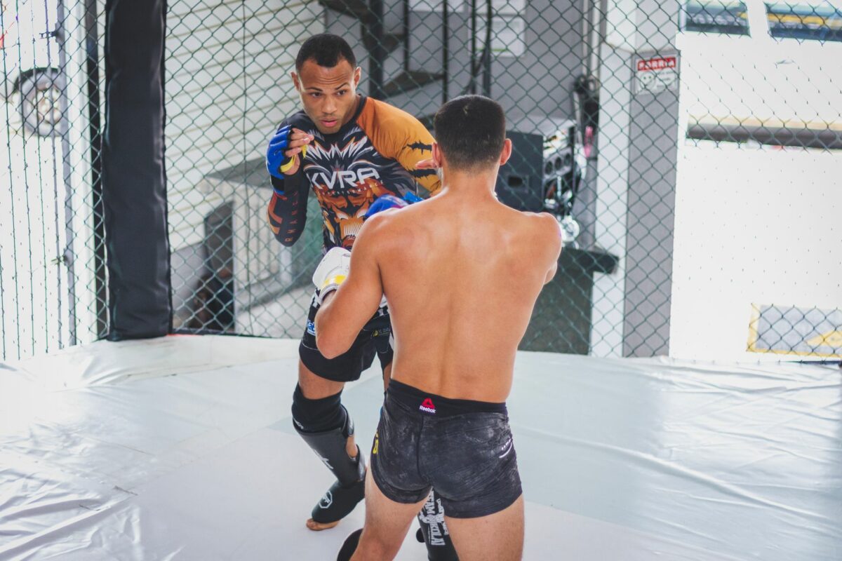 UFC 332 : Natalia Silva bat Wang Cong, le résultat et le replay de la nuit
