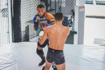 UFC 332 : Natalia Silva bat Wang Cong, le résultat et le replay de la nuit